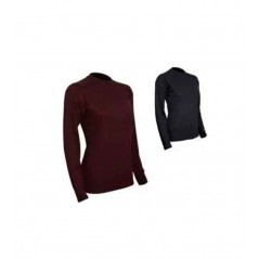 Polarmax-Camisa Manga Larga Clima Extremo Hombre 7,5 Onzas
