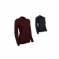 Camisa Manga Larga Clima Extremo Hombre 7,5 Onzas Mujer Quattro Fleece Polarmax Camisa Manga Larga Clima Extremo Hombre 7,5 Onzas Mujer Quattro Fleece Polarmax
