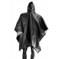 Best Synergy-Poncho Impermeable Adulto