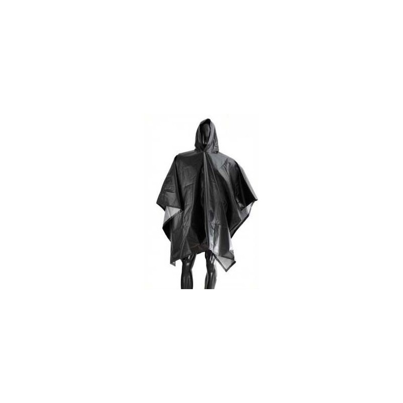 Poncho à prova d 'água adulto