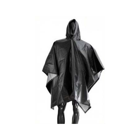 Best Synergy-Poncho Impermeable Adulto