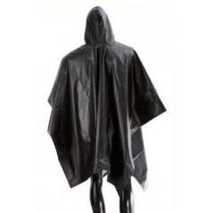 Poncho Impermeable Adulto