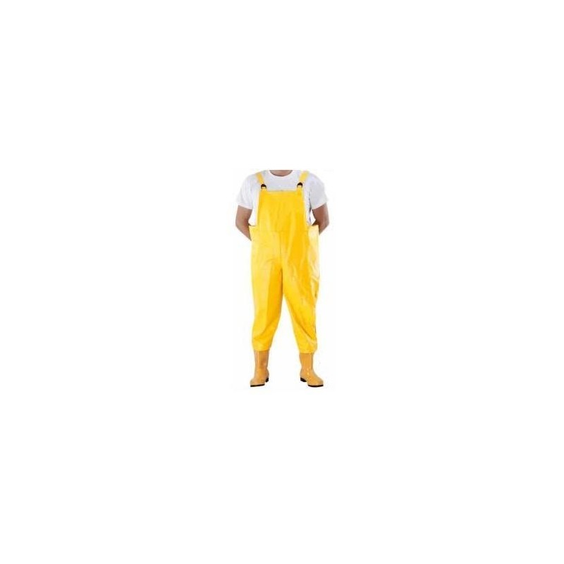 Overol Impermeable