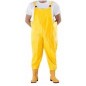 Overol Impermeable