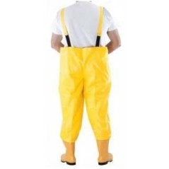 Best Synergy-Overol Impermeable