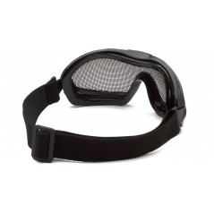Gafas En Malla Certificada ANSI Z87.1