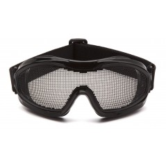 Best Synergy-Gafas En Malla Certificada ANSI Z87.1