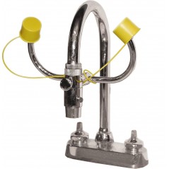 Encon-Lavagem de laboratório para montagem de cobertura