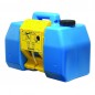 Estação de Lavagem Portátil 9 Gallon Speakman Estação de Lavagem Portátil 9 Gallon Speakman