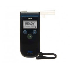 Drager-Alcoholimetro Drager 6820 Dräger Alcotest®