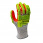 Luvas Radians RWG603 alto nível de corte de impacto 5