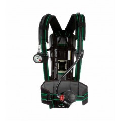 MSA-Auto-contido G1 MSA Equipamento de respiração autô