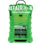 Altair 4X Detectores De 4 Gases Para Minería MSHA
