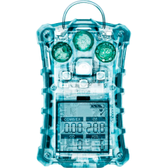 MSA-Altair 4X Detectores De 4 Gases Para Minería MSHA