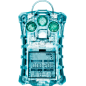 Altair 4X Detectores De 4 Gases Para Minería MSHA