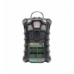 MSA-Altair 4X Detectores De 4 Gases Para Minería MSHA