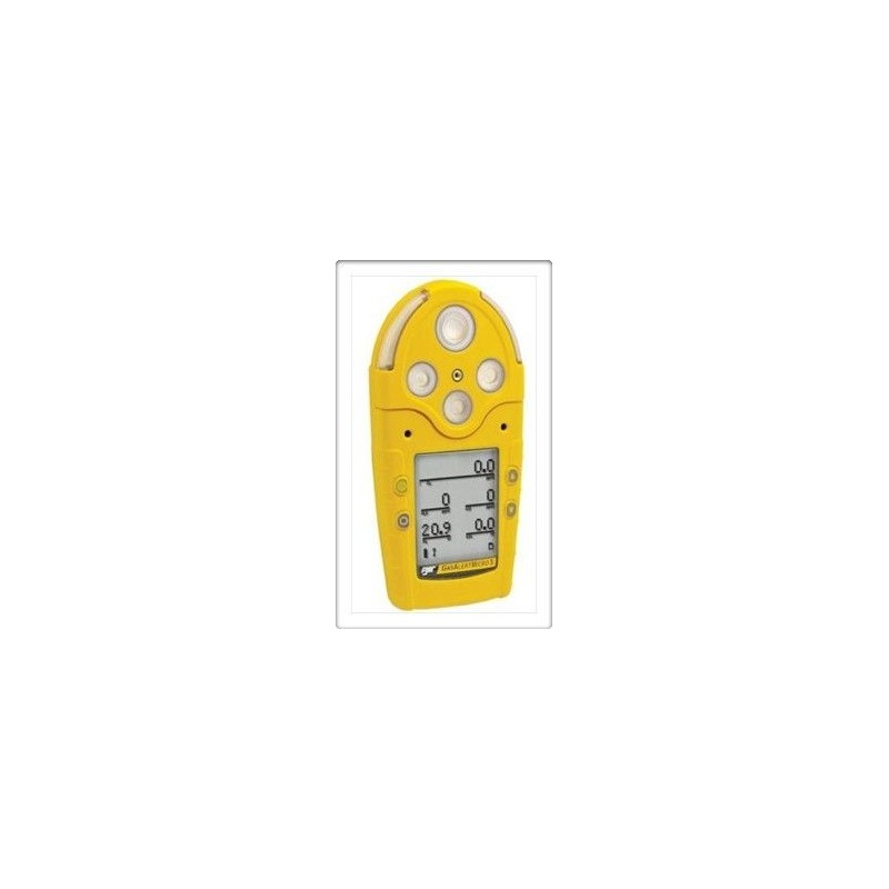 BW multi gases gases detectores BW multi gases gases detectores