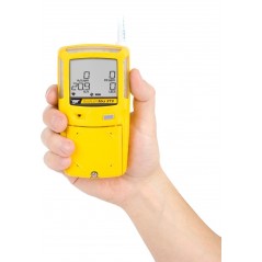 Bw Technologies-Detectores de gás de alerta de gás BW Max XT II