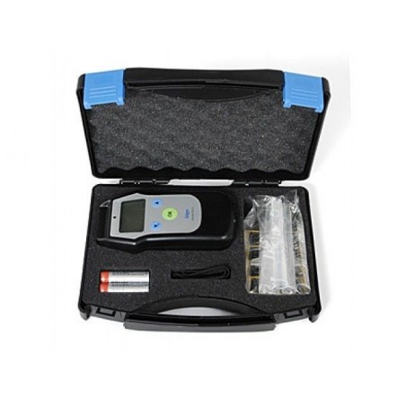 Alcoômetro Drager 6510