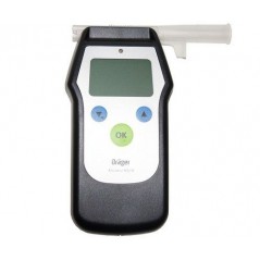 Drager-Alcoômetro Drager 6510