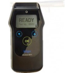 Drager-Alcoholimetro Drager 5520