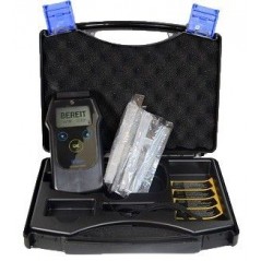 Alcoholimetro Drager 5520