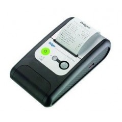 Drager-Alcoholimetro Drager 6810 Con Impresora