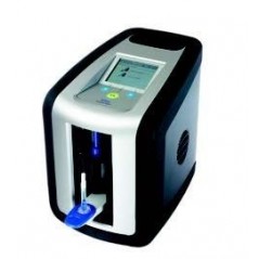 Drager-Detectores De Drogas Dräger DrugTest® 5000
