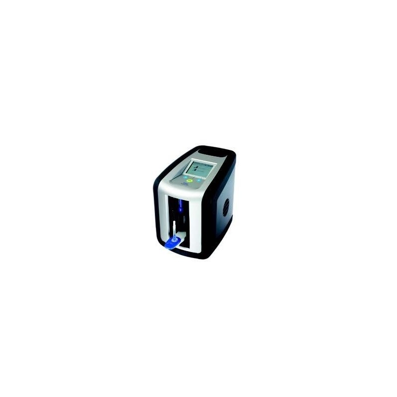 Detectores De Drogas Dräger DrugTest® 5000