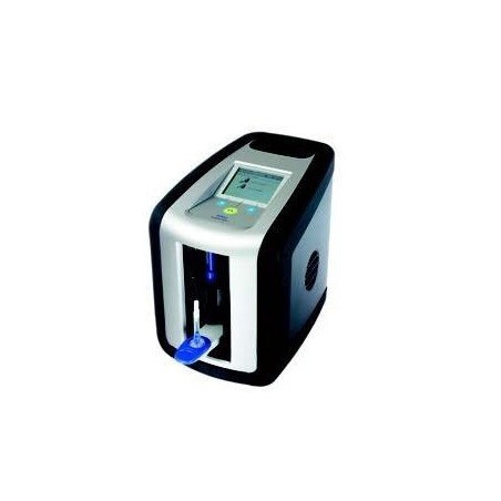 Drager-Detectores De Drogas Dräger DrugTest® 5000