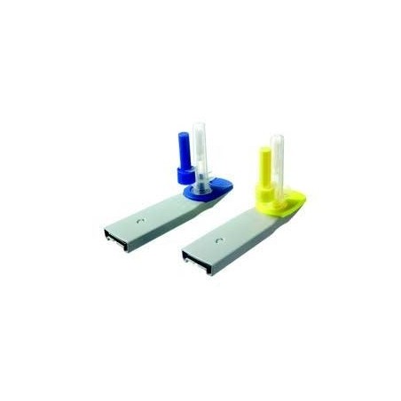 Detectores De Drogas Dräger DrugTest® 5000