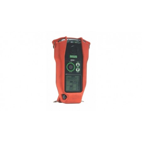 Detectores De Gas MSA Sirius®