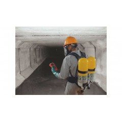 MSA-Detectores de gás MSA Sirius®