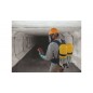 Detectores de gás MSA Sirius® Detectores de gás MSA Sirius®