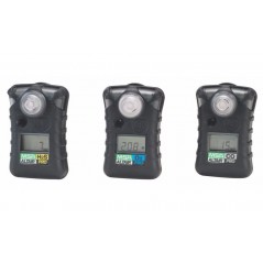 Detectores Gases Altair PRO Single Gas Detector 1-2 Gases