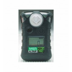 MSA-Deleters Gases Altair Pro Detector de gás único 1-