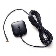 Garmin-Antena GPS Garmin 010-10702-00 GA 25MCX em perfil 