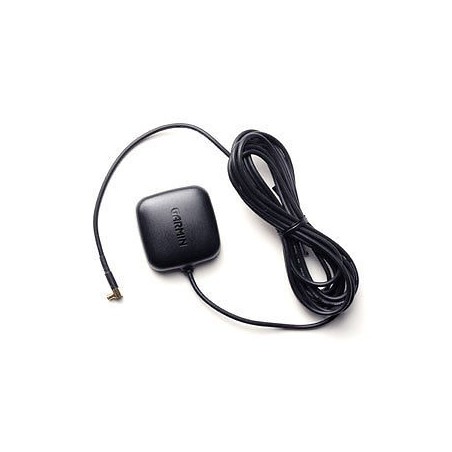 Garmin-Antena GPS Garmin 010-10702-00 GA 25MCX em perfil 