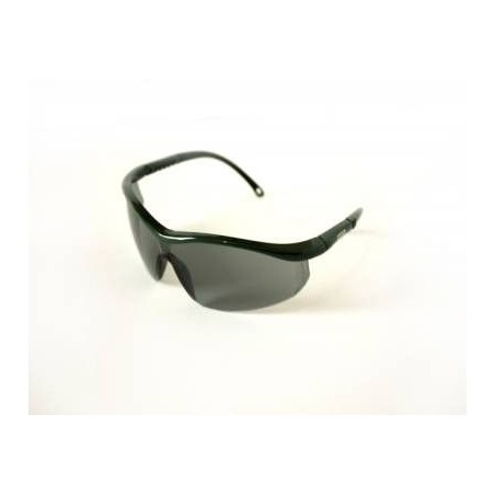 Óculos MSA Sierra Elite Elite Limpar Lente Antiempirador Ref 2803250