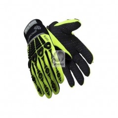 Hexarmor-Luvas de proteção impacto NIV5 CUT Hexarmor Série