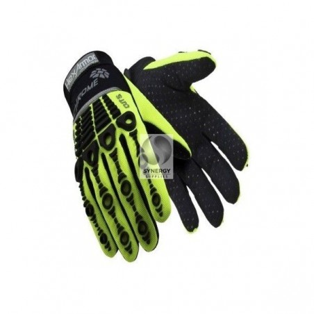 Hexarmor-Guantes Protección Impacto Niv5 Corte Hexarmor Chr