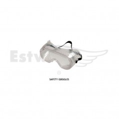 -Gafas Lente Claro Antiemp. Oferta