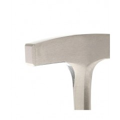 Estwing-Martillo Geólogo Estwing E3-22P Pico Roca Dura 22 