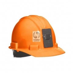 Casco Minero Bullard