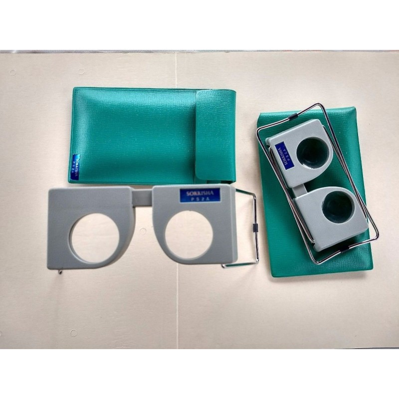 StereShopes Pocket PS2A