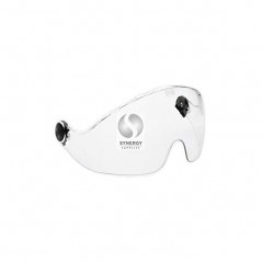 Petzl-Protector Facial Para Casco Petlz de Protección