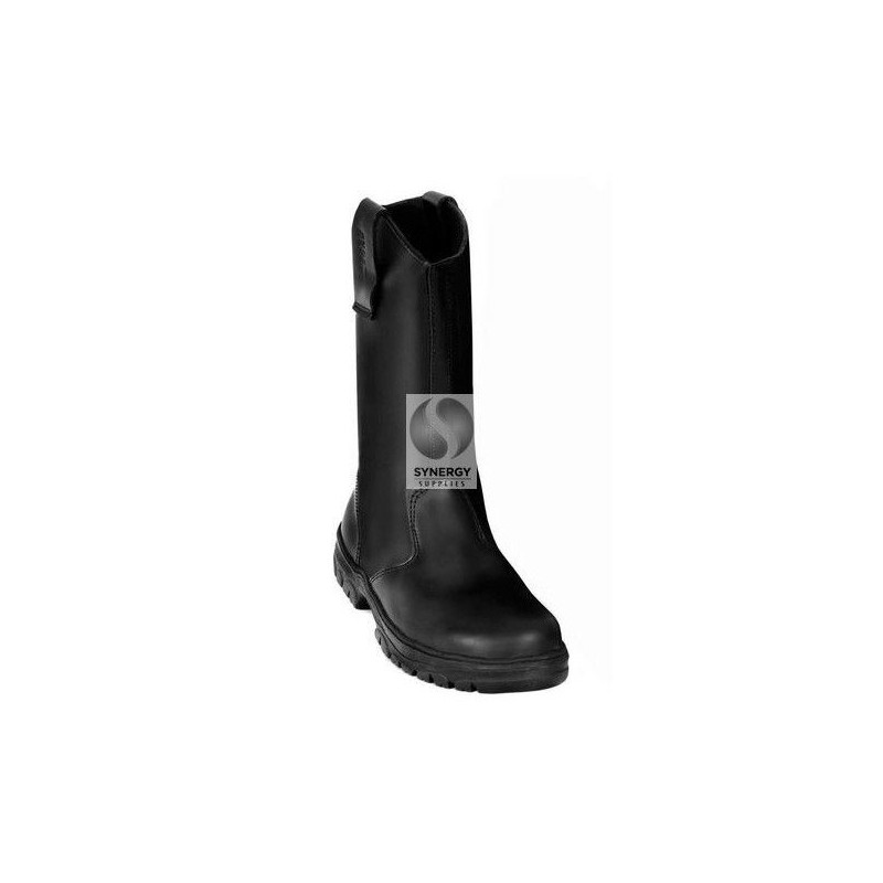 ATS 407 botas de PVC