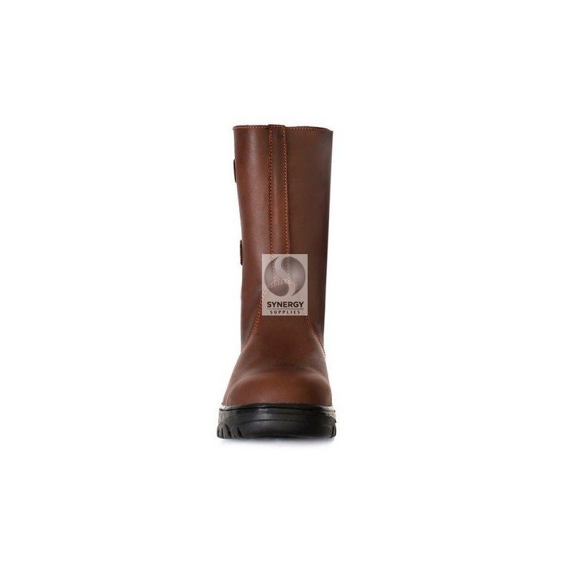 Botas ATS 406