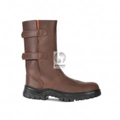 3025-ATS 406 botas