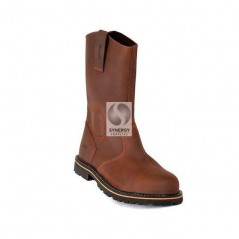 3025-Botas extremas ATS